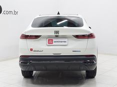 Fiat FASTBACK 1.0 TURBO 200 HYBRID IMPETUS CVT 2024/2025 BETIOLO NOVOS E SEMINOVOS LAJEADO / Carros no Vale