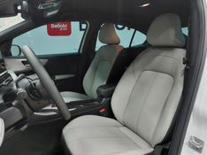 Fiat FASTBACK 1.0 TURBO 200 HYBRID IMPETUS CVT 2024/2025 BETIOLO NOVOS E SEMINOVOS LAJEADO / Carros no Vale