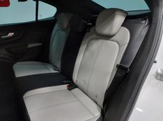 Fiat FASTBACK 1.0 TURBO 200 HYBRID IMPETUS CVT 2024/2025 BETIOLO NOVOS E SEMINOVOS LAJEADO / Carros no Vale