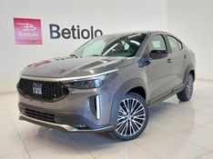 Fiat FASTBACK 1.0 TURBO 200 IMPETUS HYBRID CVT 2025/2025 BETIOLO NOVOS E SEMINOVOS LAJEADO / Carros no Vale