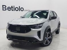 Fiat FASTBACK 1.0 TURBO 200 IMPETUS HYBRID CVT 2025/2025 BETIOLO NOVOS E SEMINOVOS LAJEADO / Carros no Vale