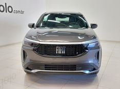 Fiat FASTBACK 1.0 TURBO 200 IMPETUS HYBRID CVT 2025/2025 BETIOLO NOVOS E SEMINOVOS LAJEADO / Carros no Vale