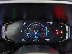 Fiat FASTBACK 1.0 TURBO 200 IMPETUS HYBRID CVT 2025/2025 BETIOLO NOVOS E SEMINOVOS LAJEADO / Carros no Vale