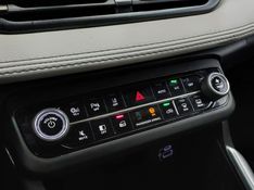 Fiat FASTBACK 1.0 TURBO 200 IMPETUS HYBRID CVT 2025/2025 BETIOLO NOVOS E SEMINOVOS LAJEADO / Carros no Vale