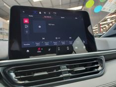 Fiat FASTBACK 1.0 TURBO 200 IMPETUS HYBRID CVT 2025/2025 BETIOLO NOVOS E SEMINOVOS LAJEADO / Carros no Vale