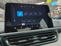 Fiat FASTBACK 1.0 TURBO 200 IMPETUS HYBRID CVT 2025/2025 BETIOLO NOVOS E SEMINOVOS LAJEADO / Carros no Vale