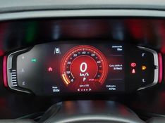 Fiat FASTBACK 1.0 TURBO 200 IMPETUS HYBRID CVT 2025/2025 BETIOLO NOVOS E SEMINOVOS LAJEADO / Carros no Vale