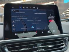 Fiat FASTBACK 1.0 TURBO 200 IMPETUS HYBRID CVT 2025/2025 BETIOLO NOVOS E SEMINOVOS LAJEADO / Carros no Vale