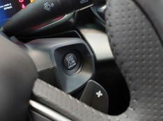 Fiat FASTBACK 1.0 TURBO 200 IMPETUS HYBRID CVT 2025/2025 BETIOLO NOVOS E SEMINOVOS LAJEADO / Carros no Vale