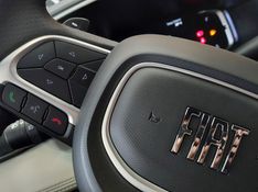 Fiat FASTBACK 1.0 TURBO 200 IMPETUS HYBRID CVT 2025/2025 BETIOLO NOVOS E SEMINOVOS LAJEADO / Carros no Vale