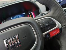 Fiat FASTBACK 1.0 TURBO 200 IMPETUS HYBRID CVT 2025/2025 BETIOLO NOVOS E SEMINOVOS LAJEADO / Carros no Vale