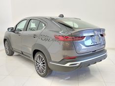 Fiat FASTBACK 1.0 TURBO 200 IMPETUS HYBRID CVT 2025/2025 BETIOLO NOVOS E SEMINOVOS LAJEADO / Carros no Vale