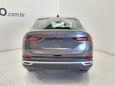 Fiat FASTBACK 1.0 TURBO 200 IMPETUS HYBRID CVT 2025/2025 BETIOLO NOVOS E SEMINOVOS LAJEADO / Carros no Vale