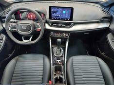 Fiat FASTBACK 1.0 TURBO 200 IMPETUS HYBRID CVT 2025/2025 BETIOLO NOVOS E SEMINOVOS LAJEADO / Carros no Vale
