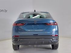 Fiat FASTBACK 1.0 TURBO 200 IMPETUS HYBRID CVT 2025/2025 BETIOLO NOVOS E SEMINOVOS LAJEADO / Carros no Vale