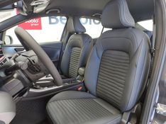 Fiat FASTBACK 1.0 TURBO 200 IMPETUS HYBRID CVT 2025/2025 BETIOLO NOVOS E SEMINOVOS LAJEADO / Carros no Vale