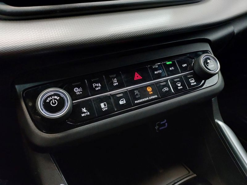 Fiat FASTBACK 1.0 TURBO 200 IMPETUS HYBRID CVT 2025/2025 BETIOLO NOVOS E SEMINOVOS LAJEADO / Carros no Vale