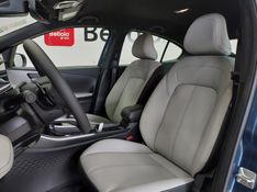 Fiat FASTBACK 1.0 TURBO 200 IMPETUS HYBRID CVT 2025/2025 BETIOLO NOVOS E SEMINOVOS LAJEADO / Carros no Vale