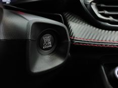 Fiat FASTBACK 1.3 TURBO 270 FLEX ABARTH AT6 2025/2025 BETIOLO NOVOS E SEMINOVOS LAJEADO / Carros no Vale