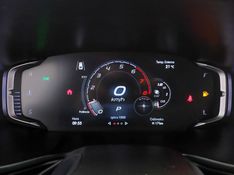 Fiat FASTBACK 1.3 TURBO 270 FLEX ABARTH AT6 2025/2025 BETIOLO NOVOS E SEMINOVOS LAJEADO / Carros no Vale