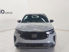 Fiat FASTBACK 1.3 TURBO 270 FLEX LIMITED EDITION AT6 2025/2025 BETIOLO NOVOS E SEMINOVOS LAJEADO / Carros no Vale