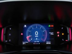 Fiat FASTBACK 1.3 TURBO 270 FLEX LIMITED EDITION AT6 2023/2023 BETIOLO NOVOS E SEMINOVOS LAJEADO / Carros no Vale