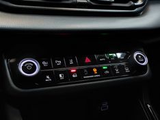 Fiat FASTBACK 1.3 TURBO 270 FLEX LIMITED EDITION AT6 2023/2023 BETIOLO NOVOS E SEMINOVOS LAJEADO / Carros no Vale