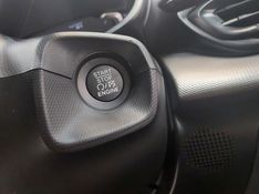 Fiat FASTBACK 1.3 TURBO 270 FLEX LIMITED EDITION AT6 2025/2025 BETIOLO NOVOS E SEMINOVOS LAJEADO / Carros no Vale