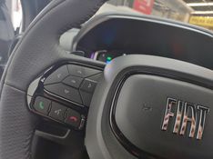 Fiat FASTBACK 1.3 TURBO 270 FLEX LIMITED EDITION AT6 2025/2025 BETIOLO NOVOS E SEMINOVOS LAJEADO / Carros no Vale