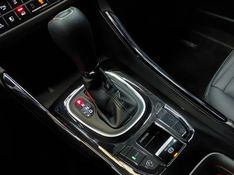 Fiat FASTBACK 1.3 TURBO 270 FLEX LIMITED EDITION AT6 2023/2023 BETIOLO NOVOS E SEMINOVOS LAJEADO / Carros no Vale