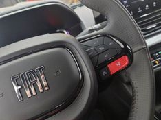Fiat FASTBACK 1.3 TURBO 270 FLEX LIMITED EDITION AT6 2025/2025 BETIOLO NOVOS E SEMINOVOS LAJEADO / Carros no Vale