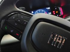 Fiat FASTBACK 1.3 TURBO 270 FLEX LIMITED EDITION AT6 2023/2023 BETIOLO NOVOS E SEMINOVOS LAJEADO / Carros no Vale