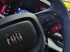 Fiat FASTBACK 1.3 TURBO 270 FLEX LIMITED EDITION AT6 2023/2023 BETIOLO NOVOS E SEMINOVOS LAJEADO / Carros no Vale