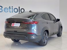 Fiat FASTBACK 1.3 TURBO 270 FLEX LIMITED EDITION AT6 2023/2023 BETIOLO NOVOS E SEMINOVOS LAJEADO / Carros no Vale
