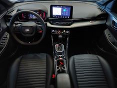 Fiat FASTBACK 1.3 TURBO 270 FLEX LIMITED EDITION AT6 2023/2023 BETIOLO NOVOS E SEMINOVOS LAJEADO / Carros no Vale