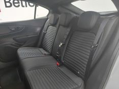 Fiat FASTBACK 1.3 TURBO 270 FLEX LIMITED EDITION AT6 2025/2025 BETIOLO NOVOS E SEMINOVOS LAJEADO / Carros no Vale