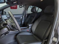 Fiat FASTBACK 1.3 TURBO 270 FLEX LIMITED EDITION AT6 2023/2023 BETIOLO NOVOS E SEMINOVOS LAJEADO / Carros no Vale