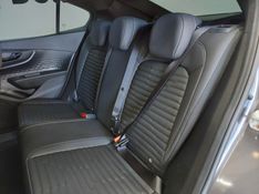 Fiat FASTBACK 1.3 TURBO 270 FLEX LIMITED EDITION AT6 2023/2023 BETIOLO NOVOS E SEMINOVOS LAJEADO / Carros no Vale