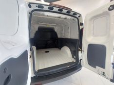 Fiat FIORINO 1.3 FIREFLY FLEX ENDURANCE MANUAL 2025/2025 BETIOLO NOVOS E SEMINOVOS LAJEADO / Carros no Vale