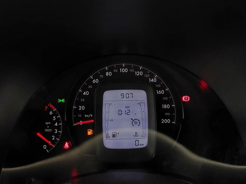 Fiat FIORINO 1.3 FIREFLY FLEX ENDURANCE MANUAL 2025/2025 BETIOLO NOVOS E SEMINOVOS LAJEADO / Carros no Vale