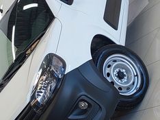 Fiat FIORINO 1.4 MPI FURGÃO ENDURANCE 8V FLEX 2P MANUAL 2023/2024 BETIOLO NOVOS E SEMINOVOS LAJEADO / Carros no Vale
