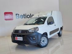 Fiat FIORINO 1.4 MPI FURGÃO ENDURANCE 8V FLEX 2P MANUAL 2023/2024 BETIOLO NOVOS E SEMINOVOS LAJEADO / Carros no Vale