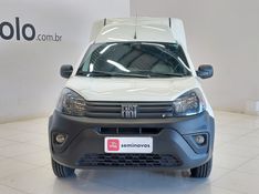 Fiat FIORINO 1.4 MPI FURGÃO ENDURANCE 8V FLEX 2P MANUAL 2023/2024 BETIOLO NOVOS E SEMINOVOS LAJEADO / Carros no Vale