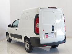 Fiat FIORINO 1.4 MPI FURGÃO ENDURANCE 8V FLEX 2P MANUAL 2023/2024 BETIOLO NOVOS E SEMINOVOS LAJEADO / Carros no Vale