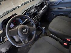 Fiat FIORINO 1.4 MPI FURGÃO ENDURANCE 8V FLEX 2P MANUAL 2023/2024 BETIOLO NOVOS E SEMINOVOS LAJEADO / Carros no Vale