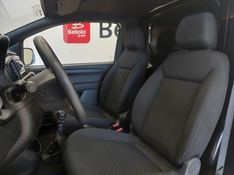 Fiat FIORINO 1.4 MPI FURGÃO ENDURANCE 8V FLEX 2P MANUAL 2023/2024 BETIOLO NOVOS E SEMINOVOS LAJEADO / Carros no Vale