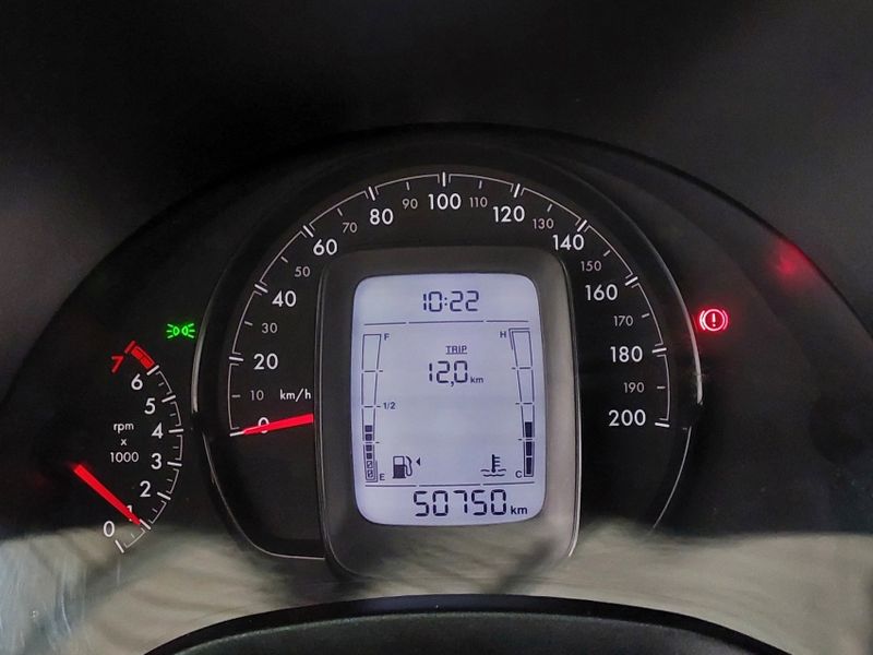 Fiat FIORINO 1.4 MPI FURGÃO ENDURANCE 8V FLEX 2P MANUAL 2023/2024 BETIOLO NOVOS E SEMINOVOS LAJEADO / Carros no Vale