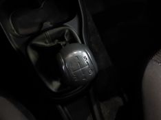 Fiat MOBI 1.0 EVO FLEX LIKE MANUAL 2023/2023 BETIOLO NOVOS E SEMINOVOS LAJEADO / Carros no Vale