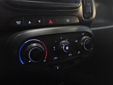 Fiat MOBI 1.0 EVO FLEX LIKE MANUAL 2022/2023 BETIOLO NOVOS E SEMINOVOS LAJEADO / Carros no Vale