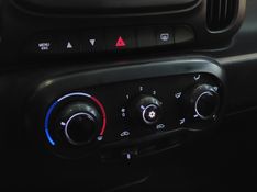 Fiat MOBI 1.0 EVO FLEX LIKE MANUAL 2023/2023 BETIOLO NOVOS E SEMINOVOS LAJEADO / Carros no Vale